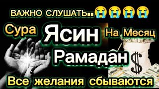 Ночная Дуа Рамадан Все желания сбываются Ин Ша Аллах #дуа