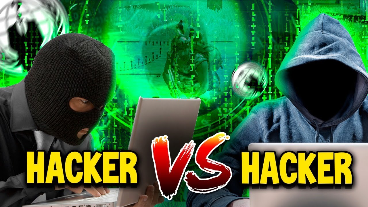 HACKER VS HACKER NO FREE FIRE!! O X1 DOS PIORES HACKERS DO ...