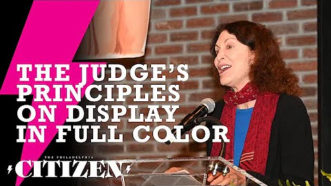 The power of public art helps Judge Higginbotham's...