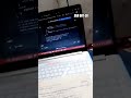 Level Up: DSA Day 30 #apnacollge #leetcode #shorts #ytshorts #consistency #dsa