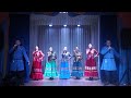 ансамбль песни "Переполох" - Эх, не пыли дорога"