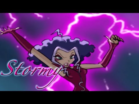 Winx Club, TRIX Iconic Moments (4KIDS)