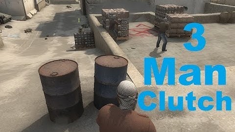 CS:GO~ 1 Pistol and a Dream