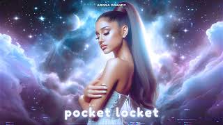 pocket locket - Arissa Grandy