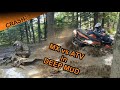 MX vs ATV in DEEP MUD - CFMOTO 450,800,850