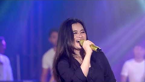 OJO DIBANDINGKE  Farel Prayoga ft Filla Talia  OFFICIAL ONE NADA