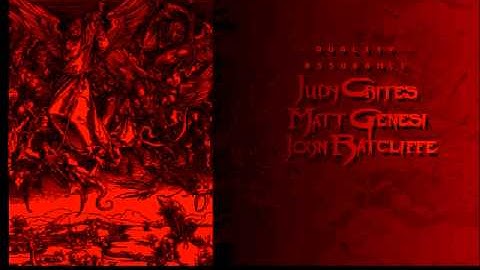 Gabriel Knight Intro and Credits