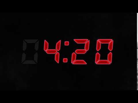420 Time