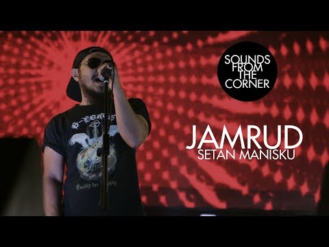 Setan Manisku | Jamrud | Danny Jamrud | Nebulae SoundLab