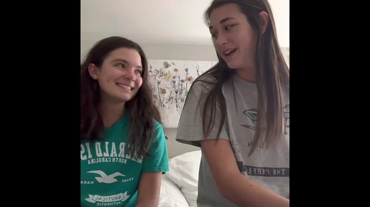 Senior Year School Day Vlog