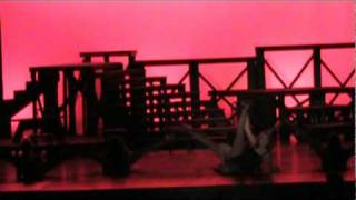 George C. Marshall Theatre | Chicago (Trailer) 2010 by Macaulley Quirk 2,093 views 13 years ago 1 minute, 35 seconds