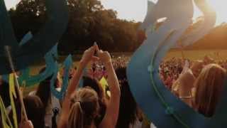 Tri Delta Preference Night Video