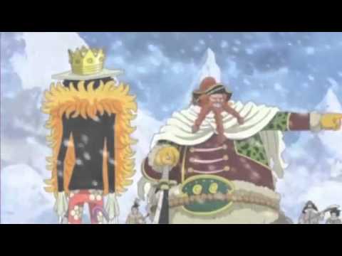 One Piece 568 Preview Hd ワンピース568プレビューのhd Youtube