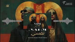 Nafsi | نفسي | Electro Arabic House Fusion SNX