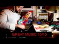 Circuit Bending:  No-Name Toy Guitar - Episode I