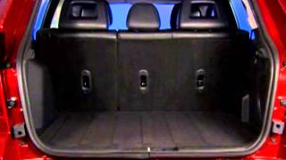 2011 Dodge Caliber Overview