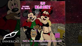 Jamby El Favo - En Disney (Audio) chords