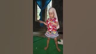 Joget ampun bang jago ala nafisha (from tiam storm)