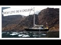 SAILING SCOTLAND 🏴󠁧󠁢󠁳󠁣󠁴󠁿 // Do you want to sail the world with me? (Chapter 1)