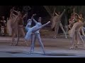 グランドワルツ続き「ライモンダ」リュドミラ・セメニャカ/Lyudmila Semenyaka "Raymonda"Act1.Scene 1:Grand Waltz