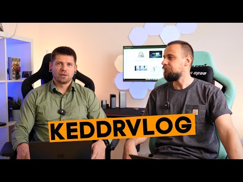 Видео: Просто KeddrVLOG