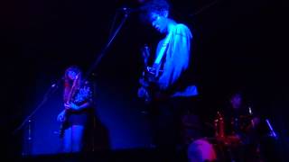 Ringo Deathstarr - Do It Every Time live @ The Garrison (13/10/2012)