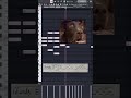 paper beats go hard??? 😭 #flstudio #musicproducer #producer #fyp #beats #minecraft