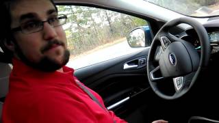 2017 Escape Technology Video For The Social Showdown Contest