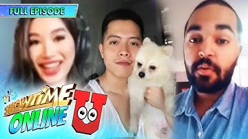 Showtime Online U - September 17, 2020 | Full Episode
