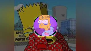 Timmies soft_-_bart sad boy screenshot 4