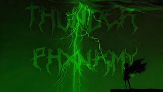 THUNDER (Sped Up + Bass Boosted)