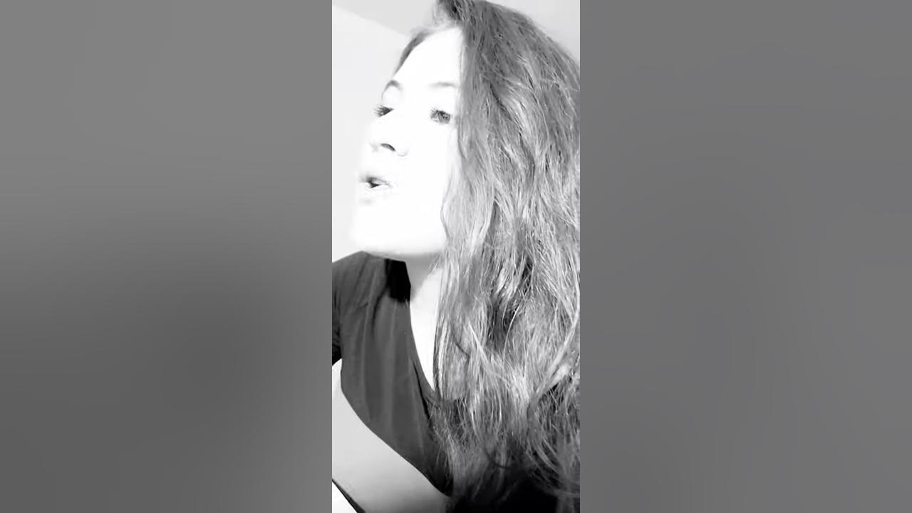 Deixa acontecer - Samira Cabral (cover)