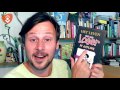Kinderboekenweek vlog 1 het leven van een loser ff offline