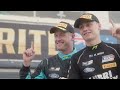 Ryan Story on DJR changes & protesting Bathurst