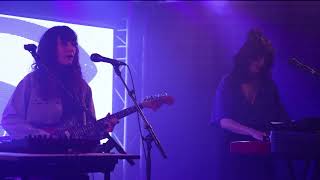 Melenas   "3 Segundos"   01/04/24   Paris, Boule Noire