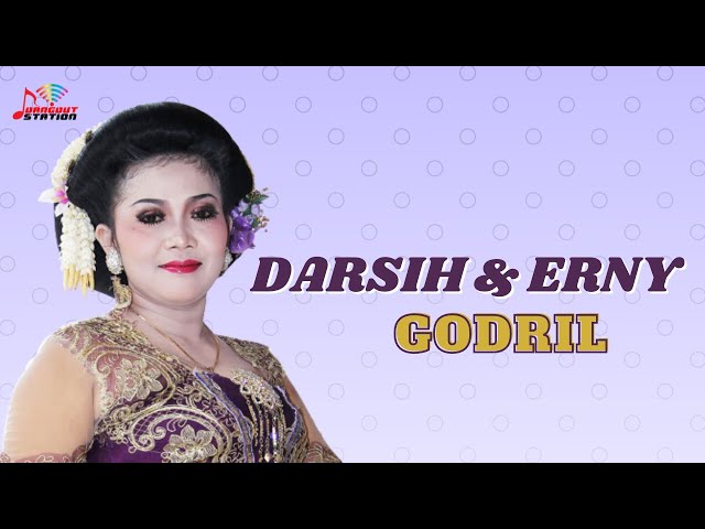 Darsih & Erny - Godril (Official Music Video) class=