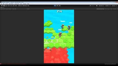 Falling Royal Race Unity Game Source Code #unity #unity3d #unitydev #unitydeveloper #sourcecode