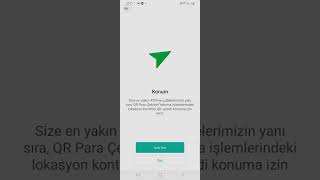 Garanti BBVA Mobil Bankacılık Uygulaması Telefona Nasıl İndirilir Ve Nasıl Kullanılır? screenshot 3