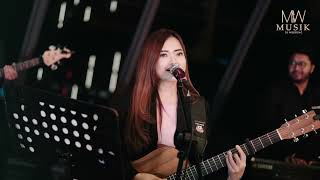 Berharap Tak Berpisah - Reza Artamevia | Cover Live by MusikdiWedding