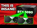 RTX 5090 Changes GPUs FOREVER!