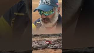 el hombre que fue creado sin apoyo