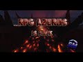 AZERUS RPG (Trailer)