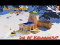 True Story Of Kedarnath. How Temple Was Built? Why Temple was'nt Destroyed in Flood? (3D Animation)