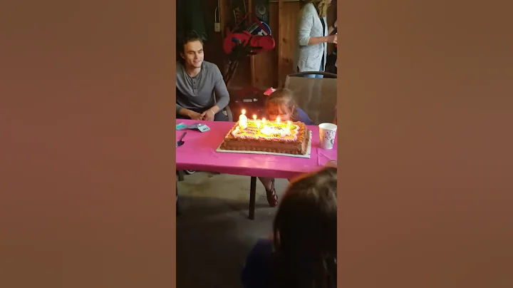 8th birthday