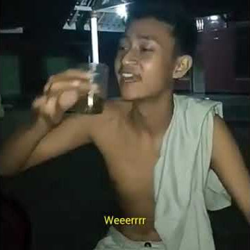 BANYU KUMAN DADI VITAMIN 😁🍻