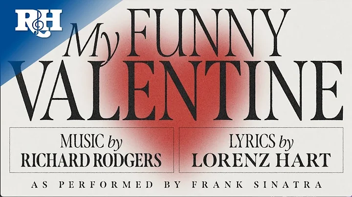 Frank Sinatra | "My Funny Valentine" by Rodgers & ...