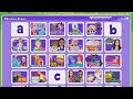 I Found The Old CBeebies Website Link For The Website Is In The Desription 