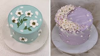 1000+ Amazing Cake Decorating Ideas for Birthday Compilation | Great Cake Decorating #85