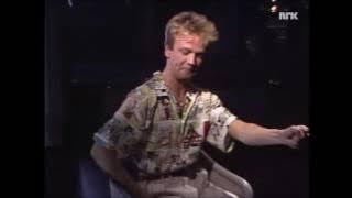 Bjørn Skifs - Bilen
