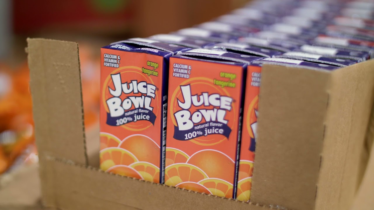 Food Bank of Iowa Serves Iowans in Need!